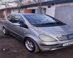 продам Mercedes-Benz A-klasse A 170 в пмр  фото 4