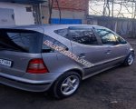 продам Mercedes-Benz A-klasse A 170 в пмр  фото 3
