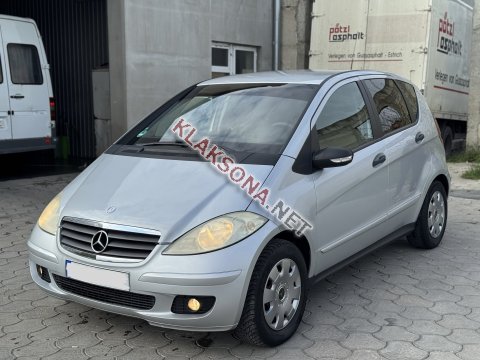 продам Mercedes-Benz A-klasse A 180в пмр  фото 6