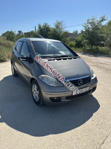 продам Mercedes-Benz A-klasse A 180в пмр  фото 5