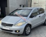 продам Mercedes-Benz A-klasse A 180 в пмр  фото 3