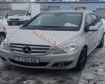 продам Mercedes-Benz B-klasse B 170 в пмр  фото 4