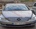 продам Mercedes-Benz B-klasse B 200 в пмр  фото 2