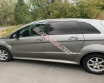 продам Mercedes-Benz B-klasse B 200 в пмр  фото 1