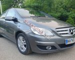 продам Mercedes-Benz B-klasse B 200 в пмр  фото 6