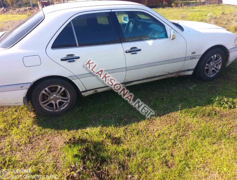 продам Mercedes-Benz C-klasse C 180в пмр  фото 6