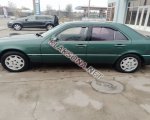 продам Mercedes-Benz C-klasse C 180 в пмр  фото 5