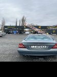 продам Mercedes-Benz C-klasse C 180 в пмр  фото 6