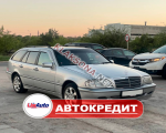 продам Mercedes-Benz C-klasse C 180 в пмр  фото 4