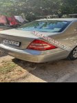 продам Mercedes-Benz C-klasse C 180 в пмр  фото 2