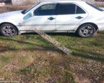 продам Mercedes-Benz C-klasse C 180 в пмр  фото 1