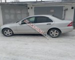 продам Mercedes-Benz C-klasse C 180 в пмр  фото 3