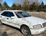 продам Mercedes-Benz C-klasse C 180 в пмр  фото 4