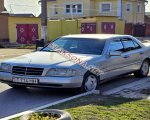 продам Mercedes-Benz C-klasse C 180 в пмр  фото 5