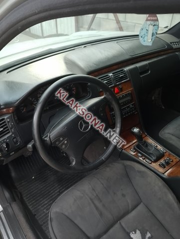 продам Mercedes-Benz C-klasse C 200в пмр  фото 5