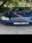 продам Mercedes-Benz C-klasse C 200 в пмр  фото 1