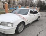 продам Mercedes-Benz C-klasse C 200 в пмр  фото 4