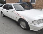продам Mercedes-Benz C-klasse C 200 в пмр  фото 3