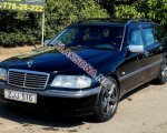 продам Mercedes-Benz C-klasse C 200 в пмр  фото 1