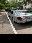 продам Mercedes-Benz C-klasse C 200 в пмр  фото 5
