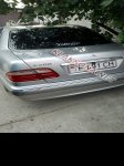 продам Mercedes-Benz C-klasse C 200 в пмр  фото 4