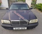 продам Mercedes-Benz C-klasse C 200 в пмр  фото 1