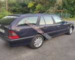 продам Mercedes-Benz C-klasse C 200 в пмр  фото 6