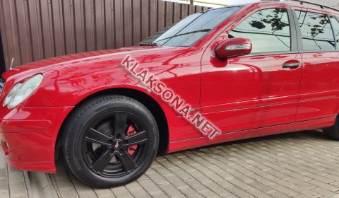 продам Mercedes-Benz C-klasse C 220в пмр  фото 5