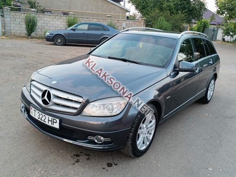 продам Mercedes-Benz C-klasse C 220в пмр  фото 6