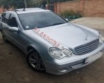 продам Mercedes-Benz C-klasse C 220 в пмр  фото 5