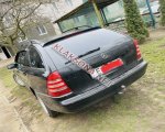 продам Mercedes-Benz C-klasse C 220 в пмр  фото 5