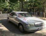 продам Mercedes-Benz C-klasse C 220 в пмр  фото 2