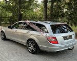 продам Mercedes-Benz C-klasse C 220 в пмр  фото 6