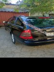 продам Mercedes-Benz C-klasse C 220 в пмр  фото 2