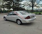 продам Mercedes-Benz C-klasse C 220 в пмр  фото 1