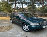продам Mercedes-Benz C-klasse C 220 в пмр  фото 5