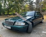 продам Mercedes-Benz C-klasse C 220 в пмр  фото 1