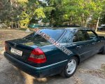 продам Mercedes-Benz C-klasse C 220 в пмр  фото 2