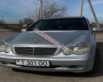 продам Mercedes-Benz C-klasse C 220 в пмр  фото 5