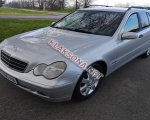 продам Mercedes-Benz C-klasse C 220 в пмр  фото 6