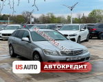 продам Mercedes-Benz C-klasse C 220 в пмр  фото 5