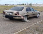 продам Mercedes-Benz C-klasse C 220 в пмр  фото 3