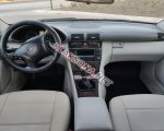 продам Mercedes-Benz C-klasse C 220 в пмр  фото 5