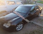 продам Mercedes-Benz C-klasse C 220 в пмр  фото 1