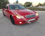 продам Mercedes-Benz C-klasse C 220 в пмр  фото 1