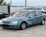 продам Mercedes-Benz C-klasse C 220 в пмр  фото 5
