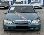 продам Mercedes-Benz C-klasse C 220 в пмр  фото 4