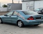продам Mercedes-Benz C-klasse C 220 в пмр  фото 2
