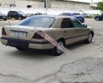 продам Mercedes-Benz C-klasse C 220 в пмр  фото 4