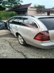 продам Mercedes-Benz C-klasse C 220 в пмр  фото 1
